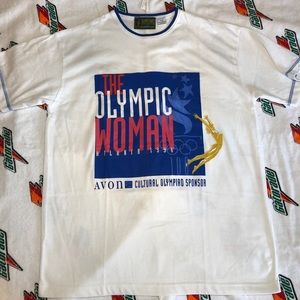 1996 Olympics Women t shirt